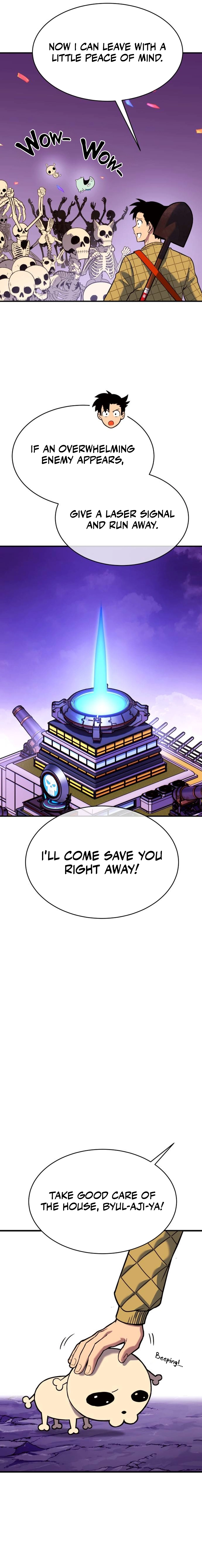 Shovel Chapter 5, page 11 of 54