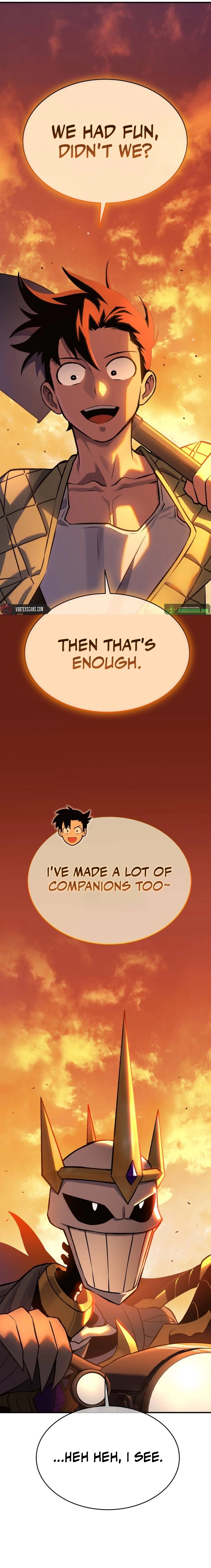 Shovel Chapter 5, page 14 of 54