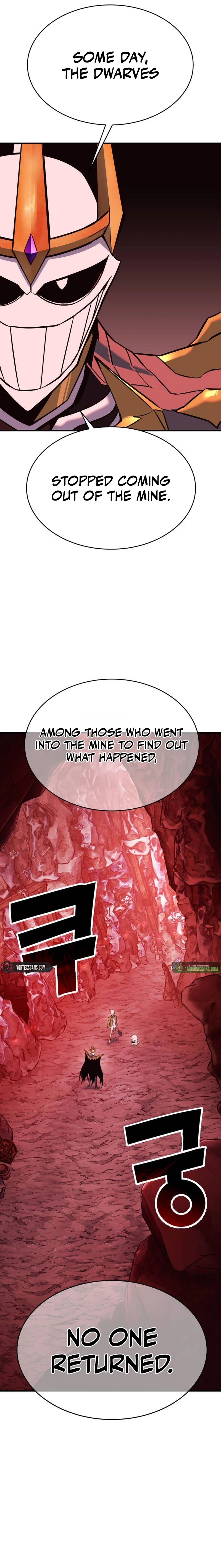Shovel Chapter 5, page 18 of 54
