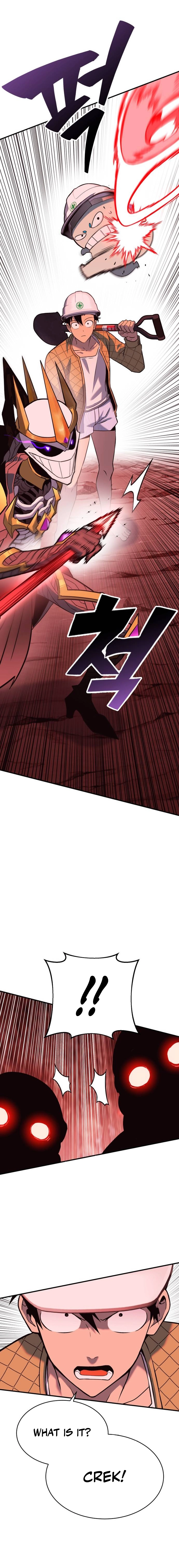 Shovel Chapter 5, page 20 of 54
