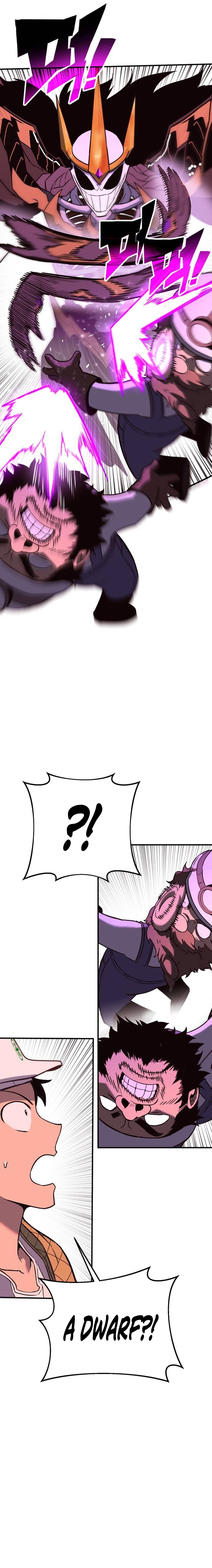 Shovel Chapter 5, page 22 of 54
