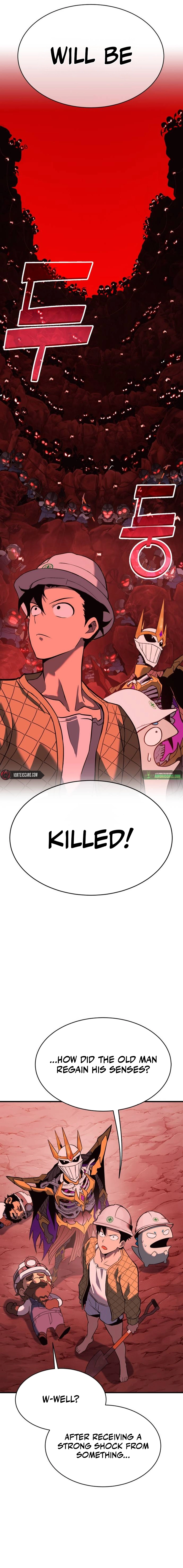 Shovel Chapter 5, page 25 of 54