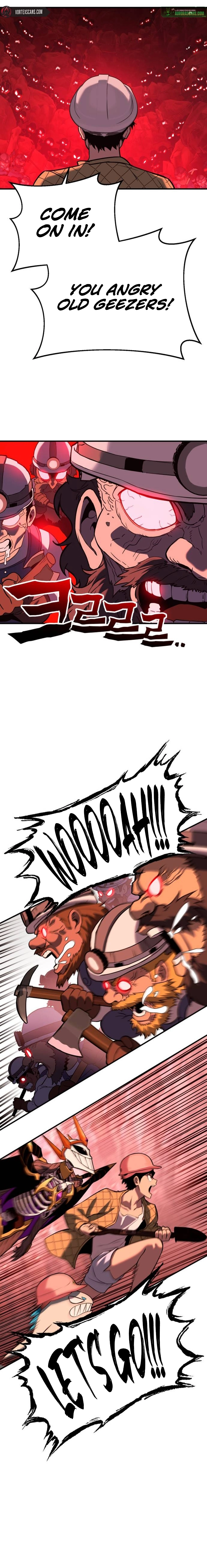 Shovel Chapter 5, page 27 of 54