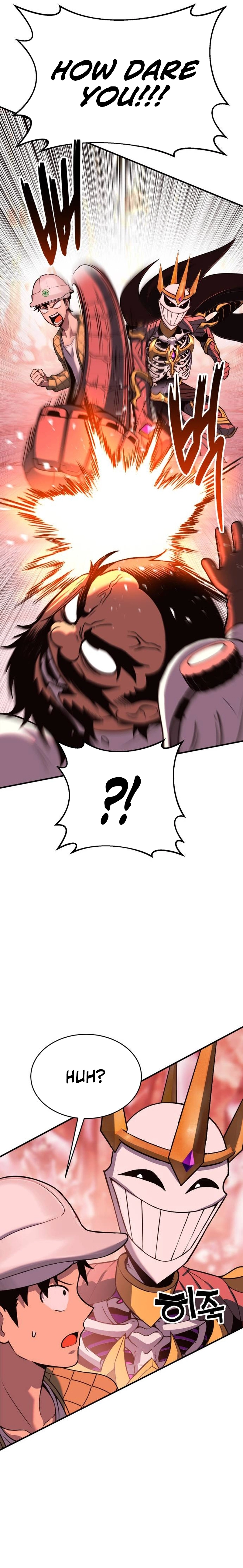 Shovel Chapter 5, page 31 of 54