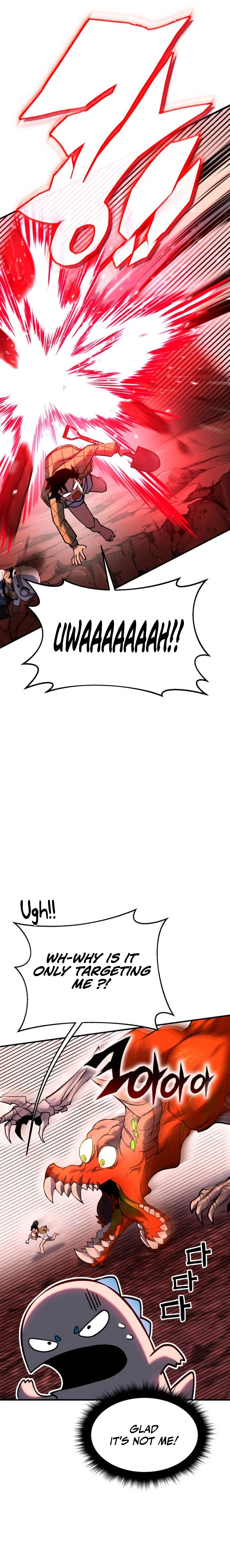Shovel Chapter 5, page 37 of 54