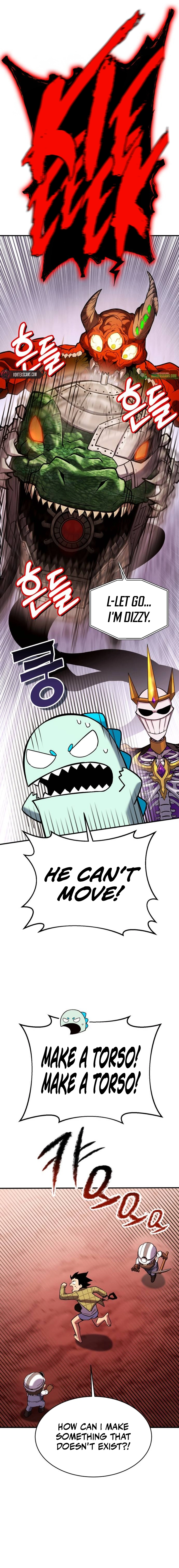 Shovel Chapter 5, page 42 of 54