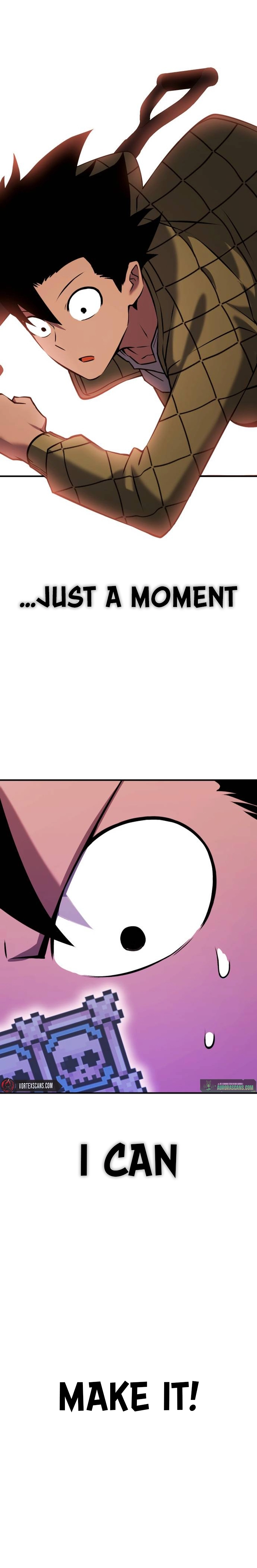 Shovel Chapter 5, page 43 of 54