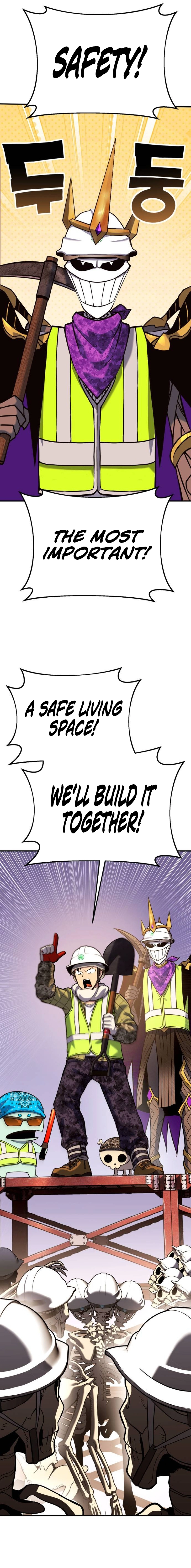 Shovel Chapter 5, page 5 of 54