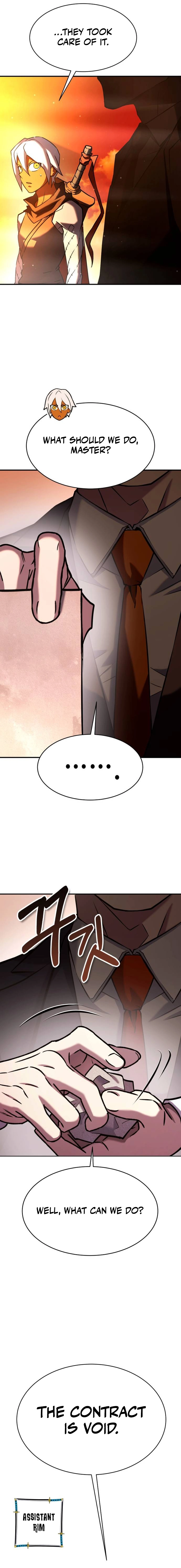 Shovel Chapter 5, page 52 of 54