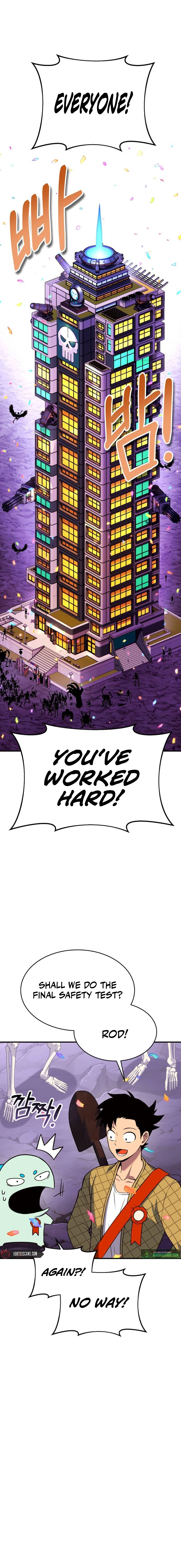 Shovel Chapter 5, page 9 of 54