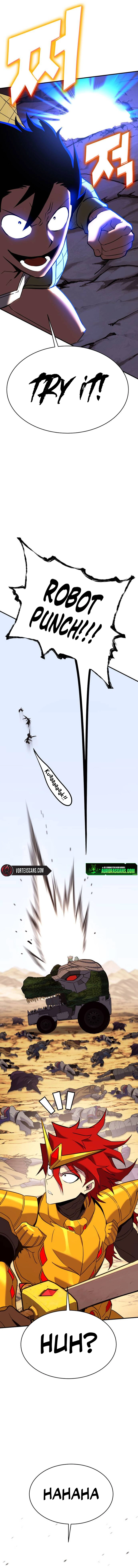 Shovel Chapter 8, page 10 of 38