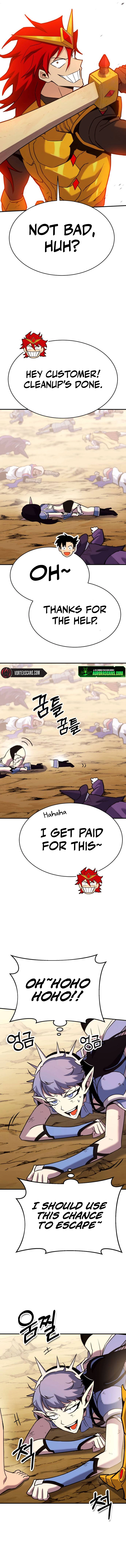 Shovel Chapter 8, page 11 of 38