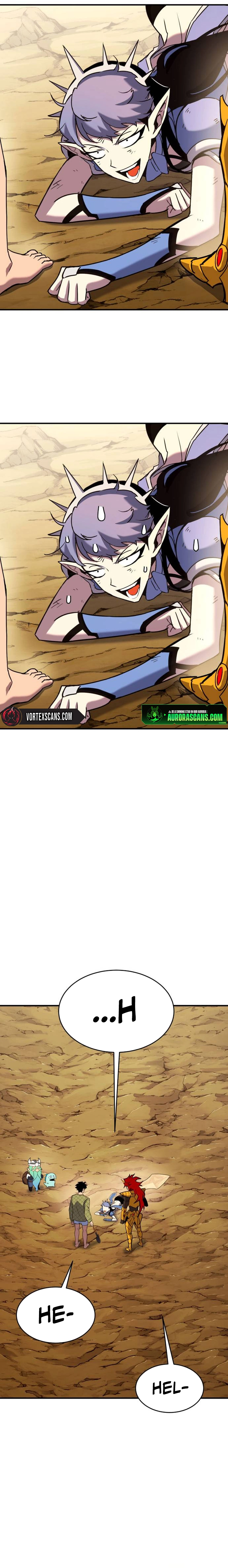 Shovel Chapter 8, page 12 of 38