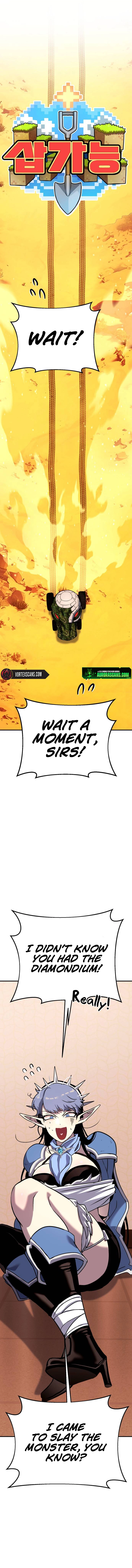 Shovel Chapter 8, page 13 of 38
