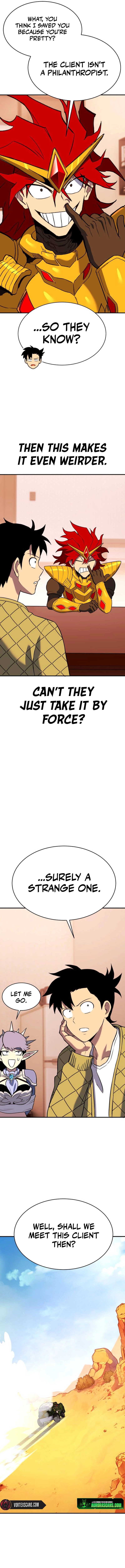 Shovel Chapter 8, page 17 of 38