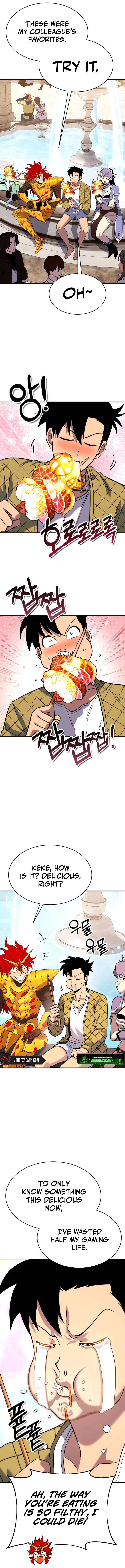 Shovel Chapter 8, page 24 of 38