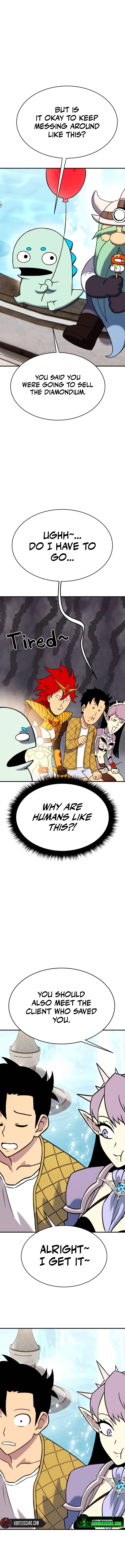 Shovel Chapter 8, page 25 of 38