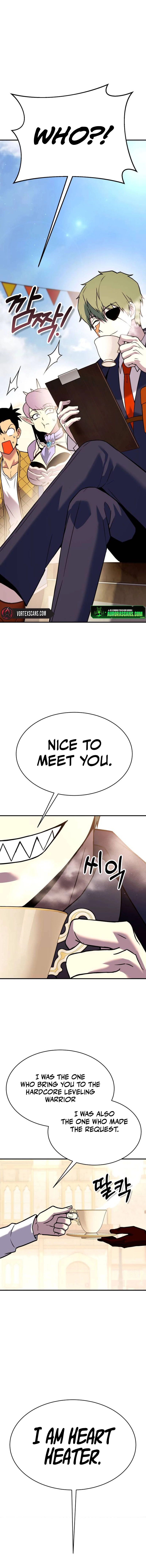 Shovel Chapter 8, page 26 of 38