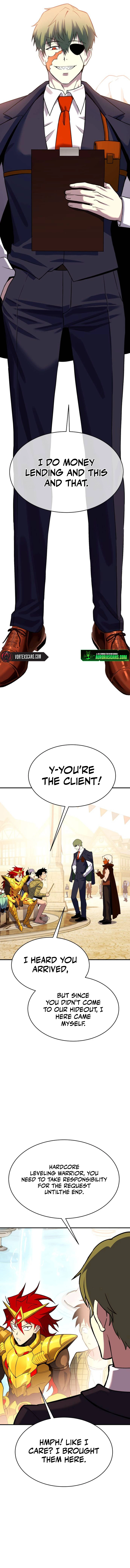 Shovel Chapter 8, page 27 of 38