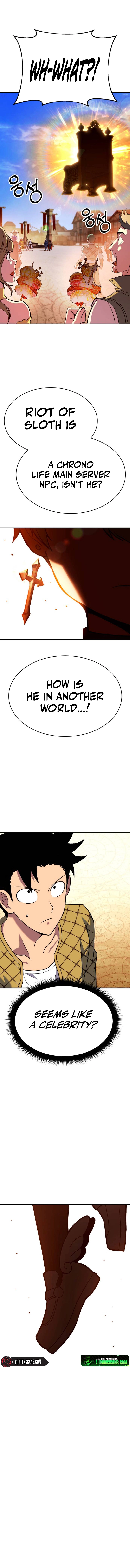 Shovel Chapter 8, page 31 of 38