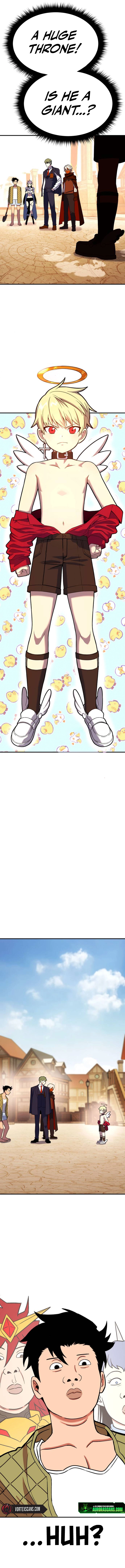 Shovel Chapter 8, page 32 of 38