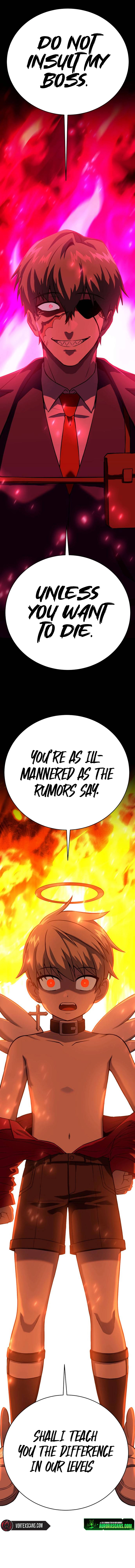 Shovel Chapter 8, page 35 of 38