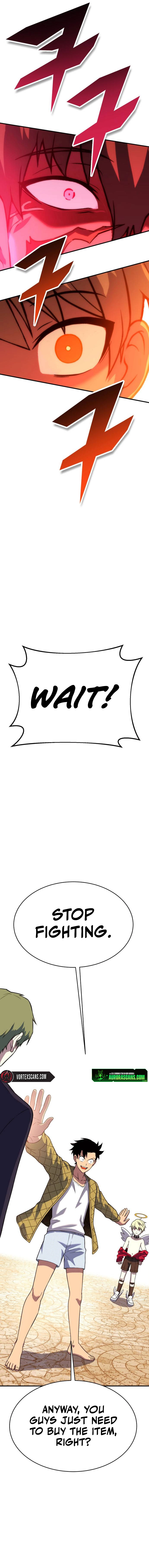 Shovel Chapter 8, page 36 of 38