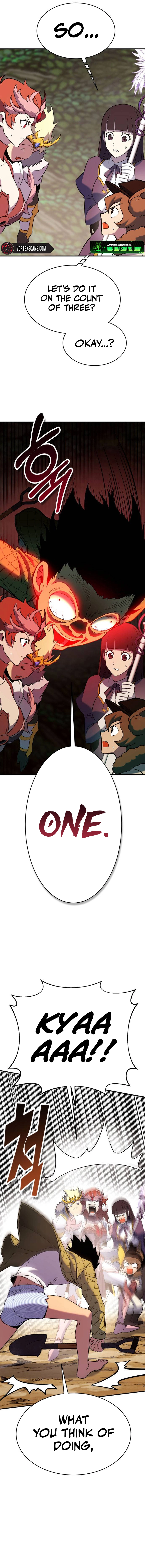 Shovel Chapter 8, page 9 of 38