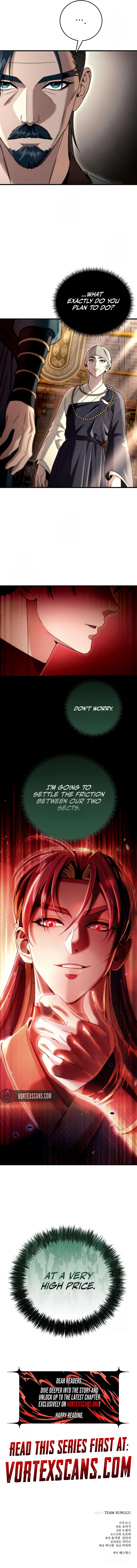 Sichuan’s Supreme King Chapter 11, page 11 of 11