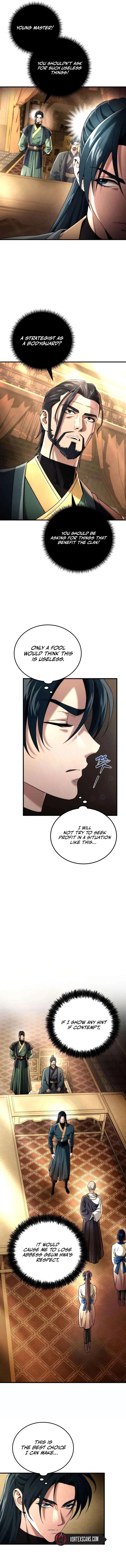 Sichuan’s Supreme King Chapter 12, page 11 of 22