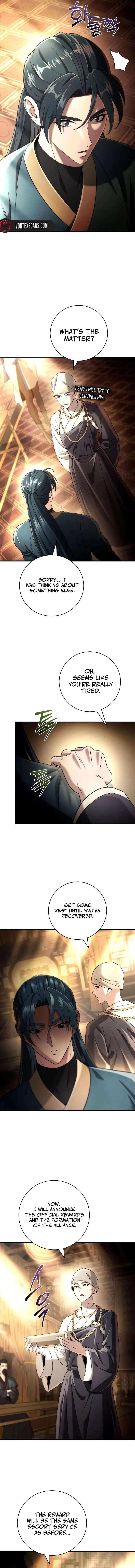 Sichuan’s Supreme King Chapter 12, page 15 of 22