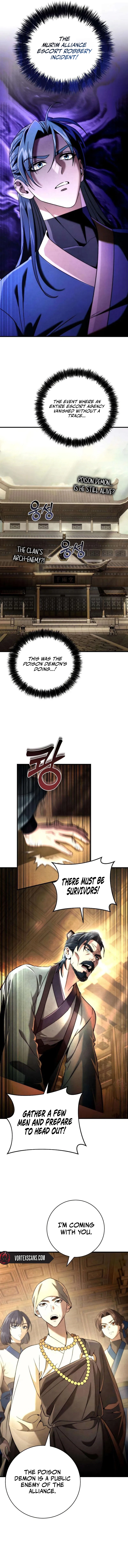 Sichuan’s Supreme King Chapter 12, page 18 of 22