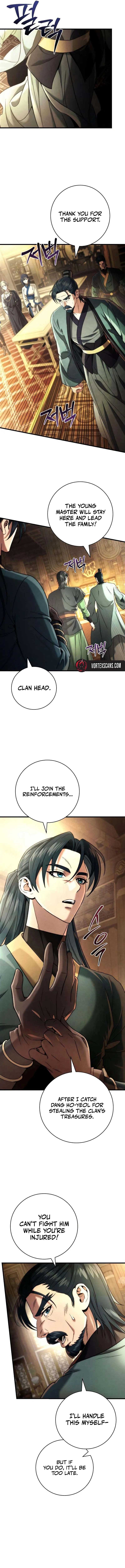 Sichuan’s Supreme King Chapter 12, page 19 of 22