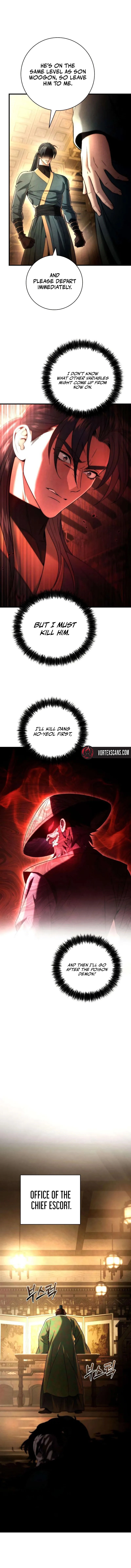 Sichuan’s Supreme King Chapter 12, page 20 of 22