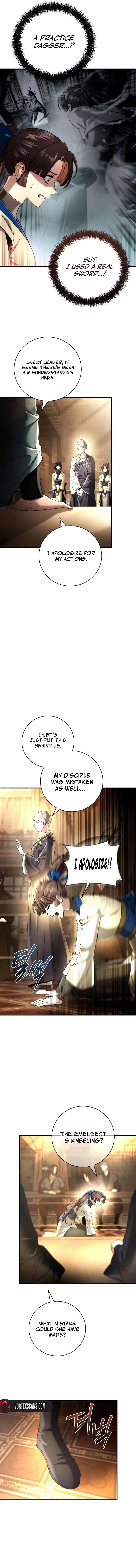 Sichuan’s Supreme King Chapter 12, page 5 of 22