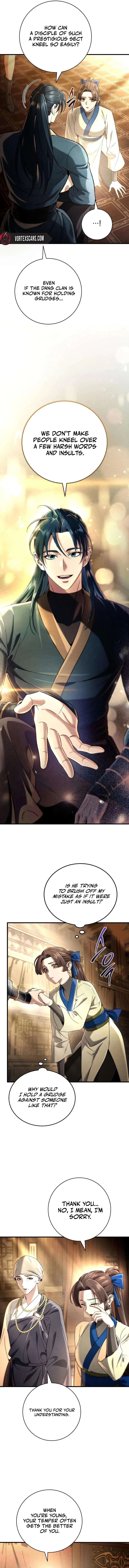Sichuan’s Supreme King Chapter 12, page 6 of 22