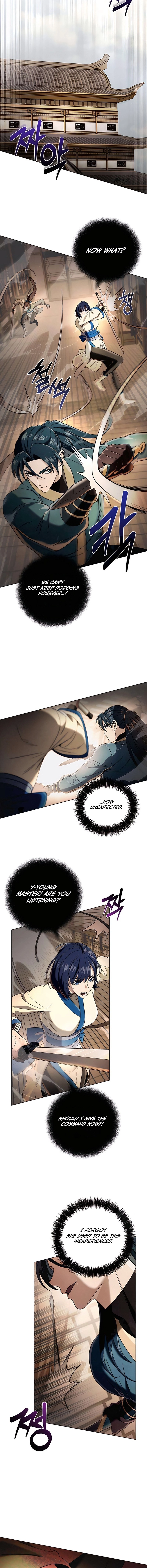 Sichuan’s Supreme King Chapter 13, page 12 of 20
