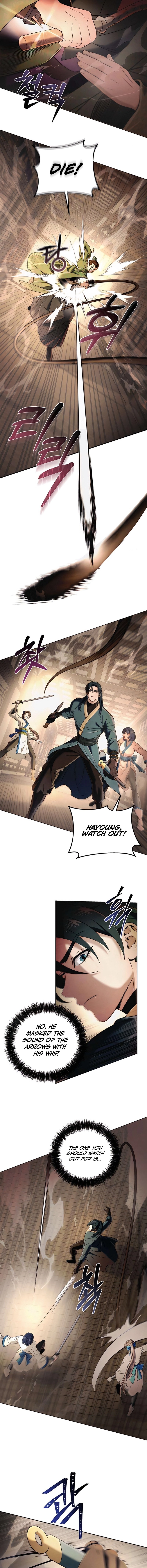 Sichuan’s Supreme King Chapter 13, page 13 of 20