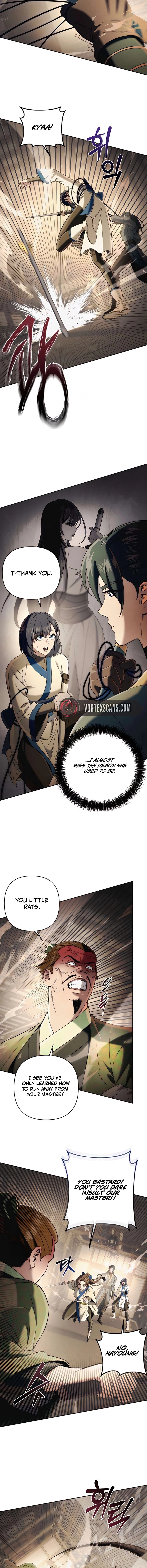 Sichuan’s Supreme King Chapter 13, page 14 of 20