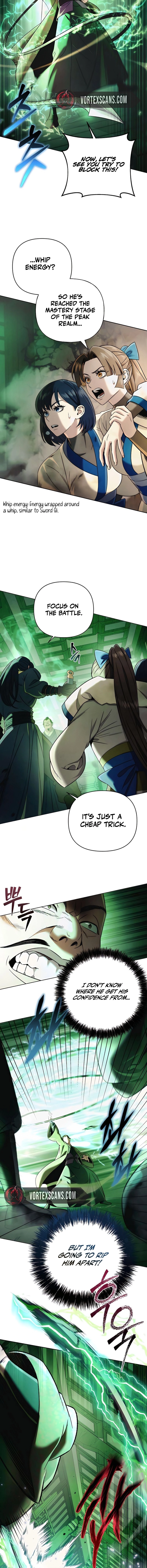 Sichuan’s Supreme King Chapter 13, page 16 of 20