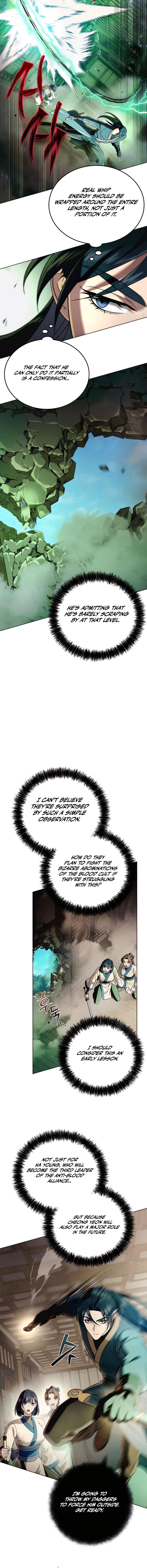 Sichuan’s Supreme King Chapter 13, page 17 of 20