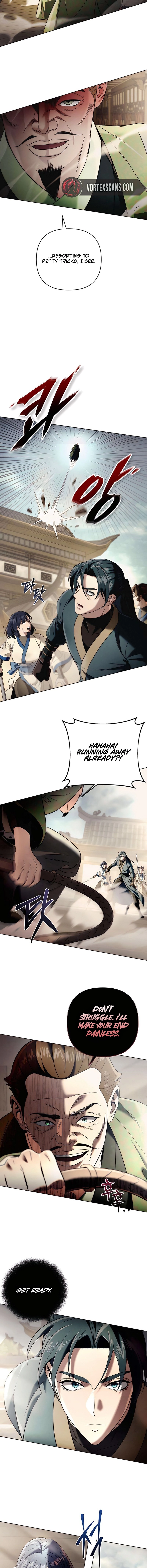 Sichuan’s Supreme King Chapter 13, page 19 of 20