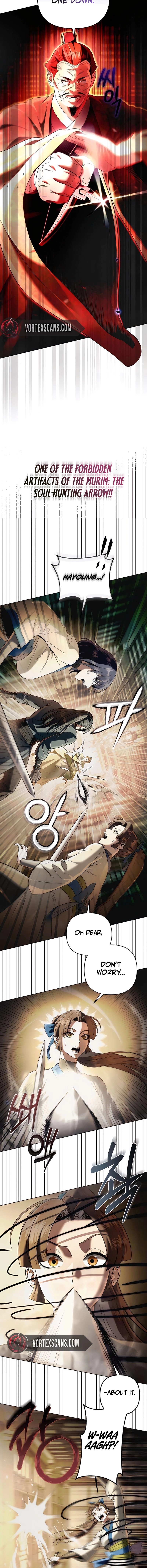 Sichuan’s Supreme King Chapter 13, page 6 of 20