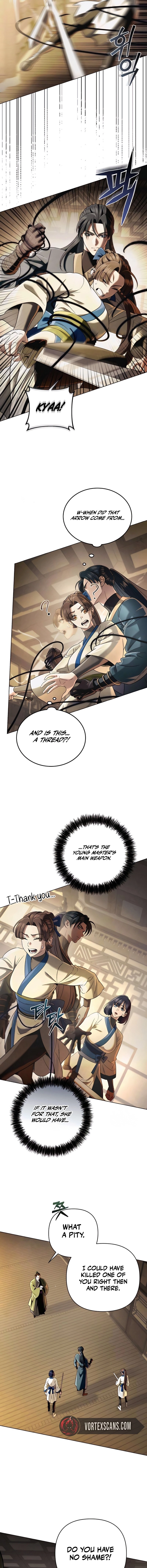 Sichuan’s Supreme King Chapter 13, page 7 of 20