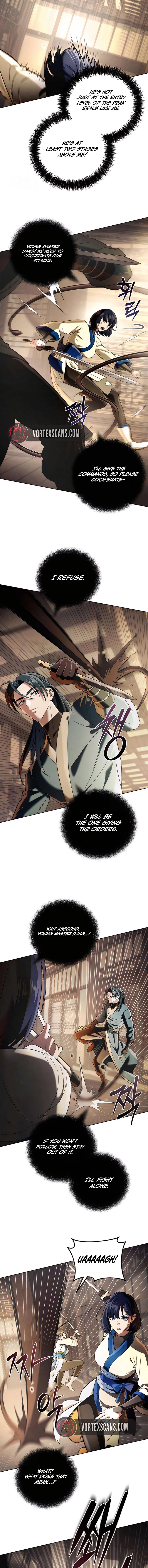 Sichuan’s Supreme King Chapter 13, page 9 of 20