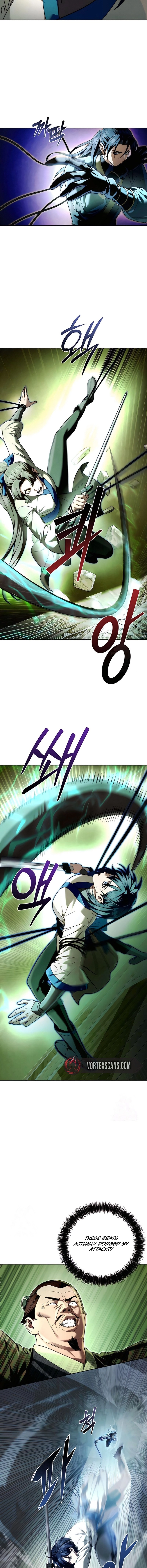 Sichuan’s Supreme King Chapter 14, page 10 of 25
