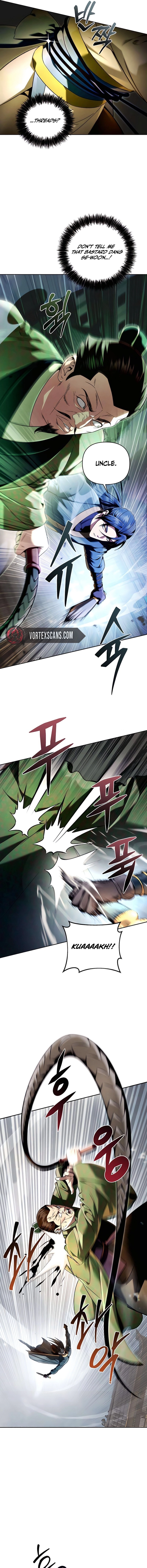 Sichuan’s Supreme King Chapter 14, page 12 of 25