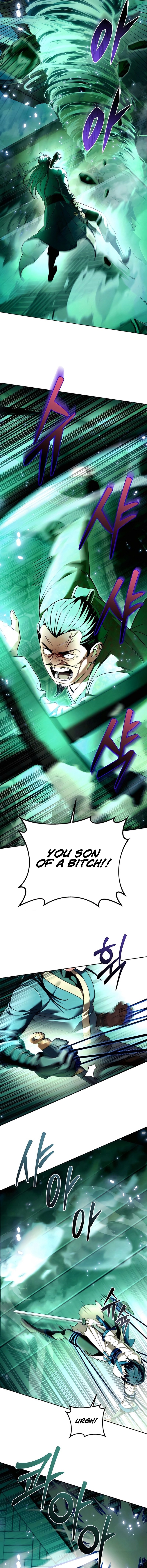 Sichuan’s Supreme King Chapter 14, page 14 of 25