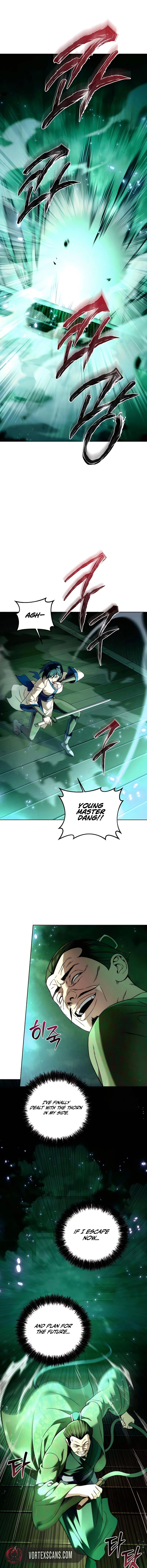 Sichuan’s Supreme King Chapter 14, page 16 of 25