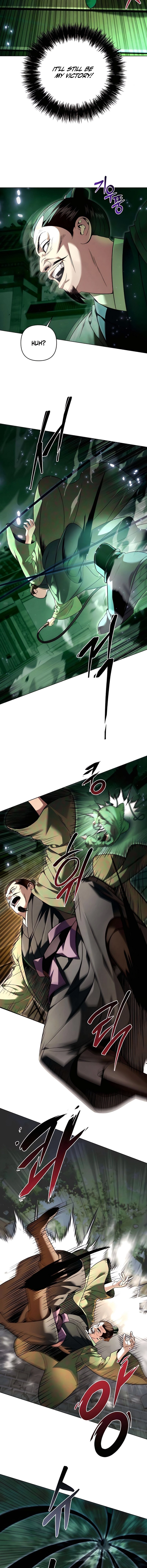 Sichuan’s Supreme King Chapter 14, page 17 of 25